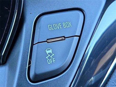 New 2026 Chevrolet Blazer RS w/ Driver Confidence II Package image 22