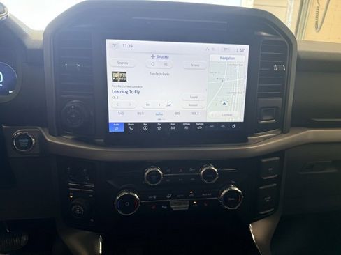 New 2025 Ford F150 XLT w/ Equipment Group 303A High image 29