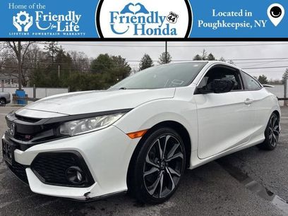 Used 2019 Honda Civic Si