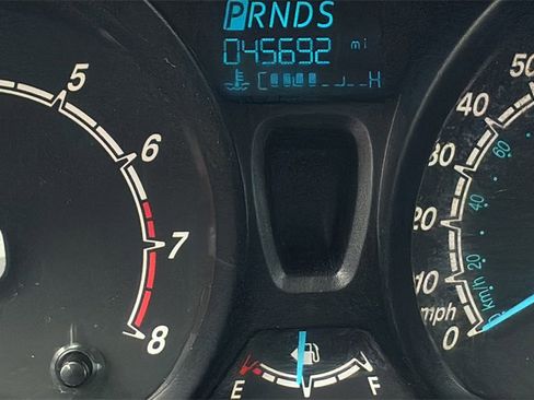 Used 2016 Ford Fiesta S image 22