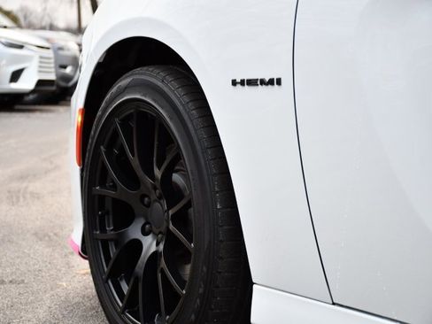 Used 2021 Dodge Charger R/T w/ Plus Group image 11