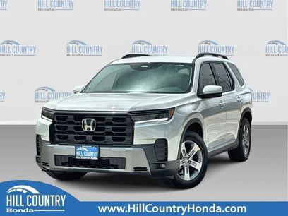 Used 2026 Honda Pilot EX-L
