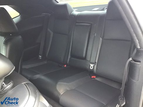Used 2017 Dodge Challenger GT w/ Driver Convenience Group image 12