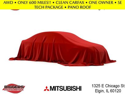 Used 2026 Mitsubishi Outlander SE