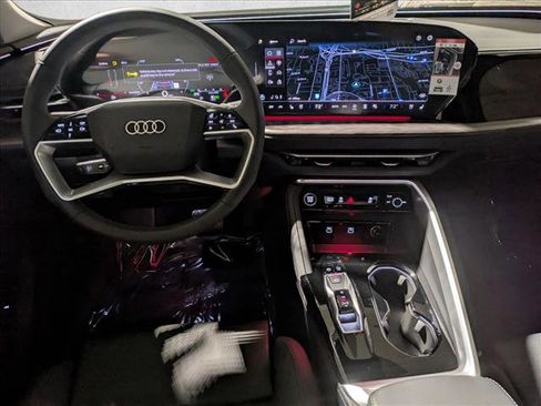 New 2025 Audi Q5 Premium Plus image 16