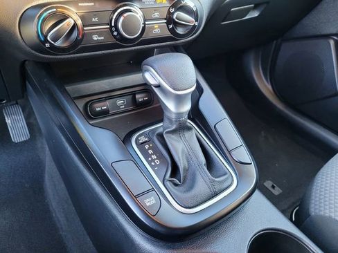 Used 2024 Kia Soul LX w/ Option Group 015 image 22