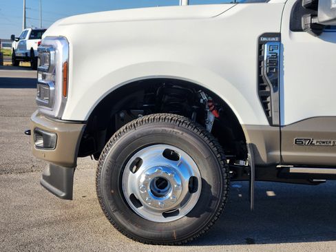New 2026 Ford F350 King Ranch AWD/4WD image 7