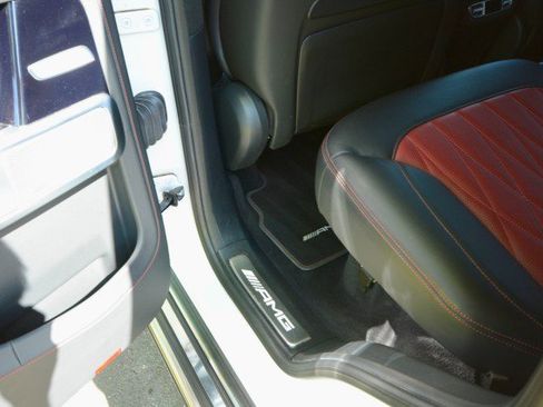 Used 2022 Mercedes-Benz G 63 AMG 4MATIC image 24