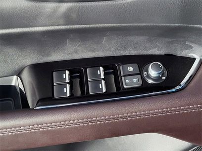 New 2025 MAZDA CX-5 Signature