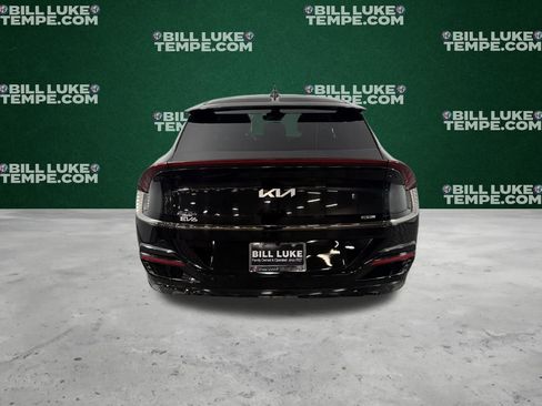 Used 2023 Kia EV6 GT-Line w/ GT-Line White Seat Package image 6