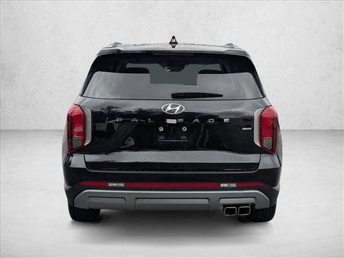 Used 2025 Hyundai Palisade SEL image 6