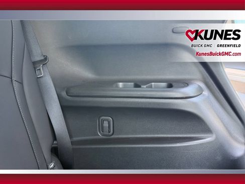 Used 2026 INFINITI QX60 Luxe AWD/4WD image 24