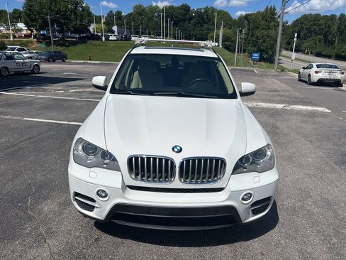 Used 2013 BMW X5 xDrive35i AWD/4WD image 32