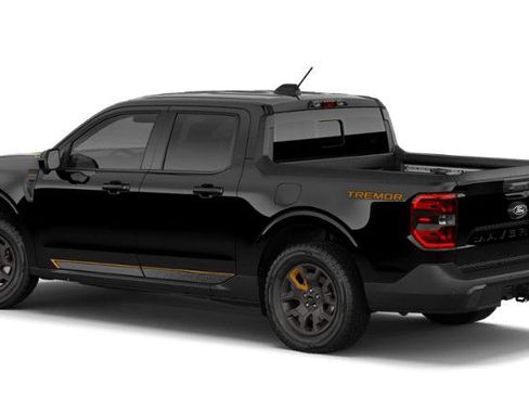 New 2026 Ford Maverick Tremor image 23