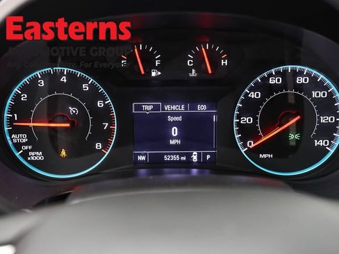 Used 2024 Chevrolet Malibu LT FWD image 17