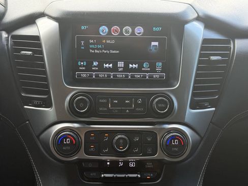Used 2017 Chevrolet Tahoe LS RWD image 17