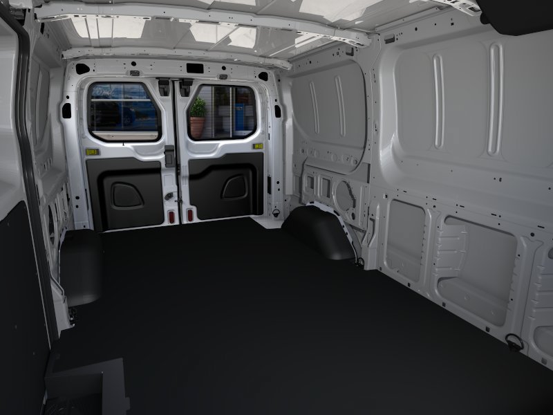 New 2026 Ford Transit 150 Low Roof AWD image 12