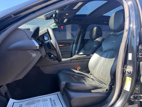 Used 2018 Cadillac CT6 2.0T image 9