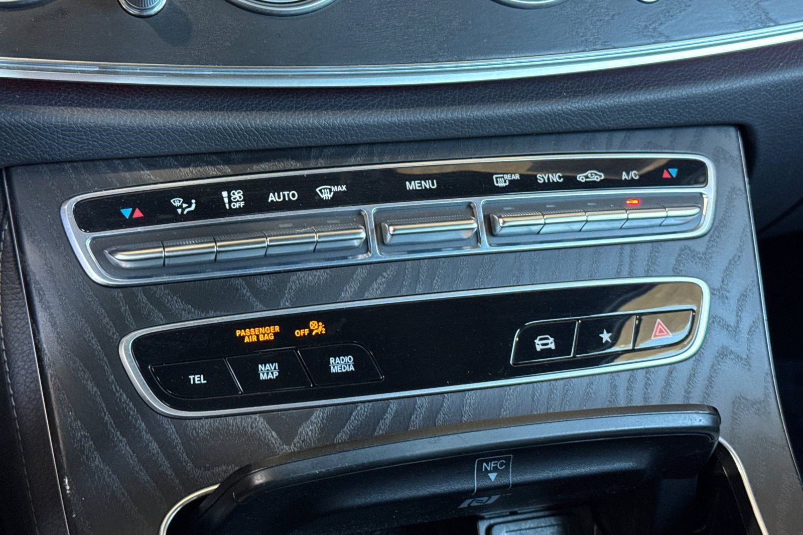 Certified 2023 Mercedes-Benz E 450 4MATIC Sedan image 18