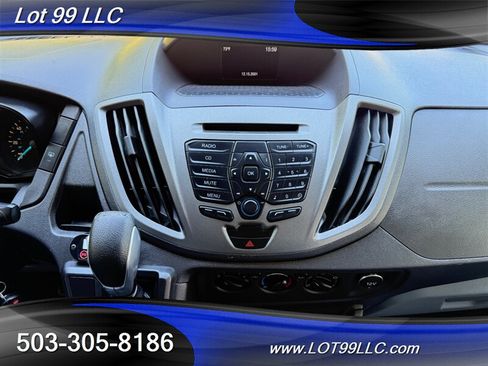 Used 2017 Ford Transit 350 XL RWD image 25