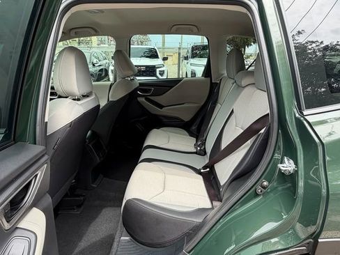 Certified 2024 Subaru Forester AWD/4WD image 15