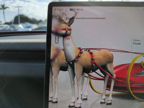 Used 2024 Tesla Model 3 Long Range image 12