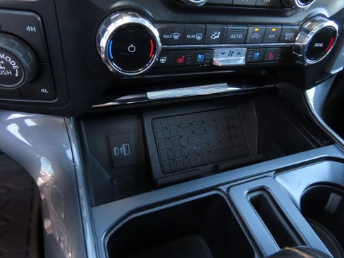 Used 2023 Ford F150 Tremor w/ Equipment Group 402A High image 31