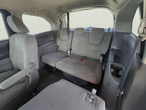 Used 2013 Honda Odyssey LX image 13
