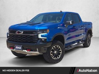 Used 2024 Chevrolet Silverado 1500 ZR2 w/ Technology Package AWD/4WD video 1