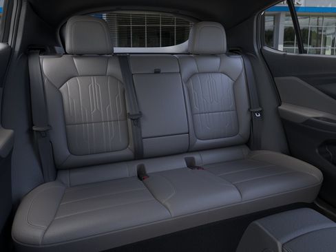 New 2026 Buick Envista Avenir FWD image 41