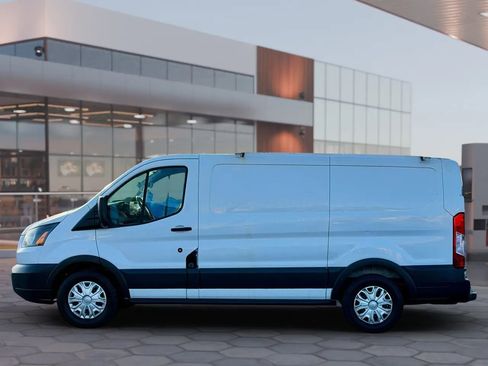 Used 2016 Ford Transit 150 130 Low Roof image 5