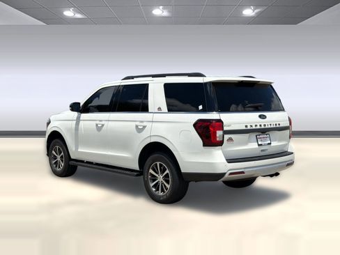Used 2024 Ford Expedition Timberline AWD/4WD image 3