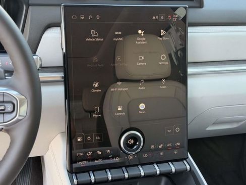 New 2026 GMC Terrain Denali AWD/4WD image 10