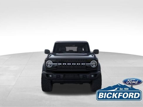 New 2026 Ford Bronco Badlands w/ Black Appearance Package AWD/4WD image 6