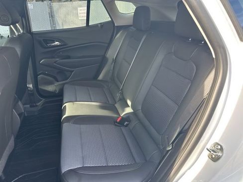 Used 2024 Chevrolet Trax LT w/ Driver Confidence Package image 20