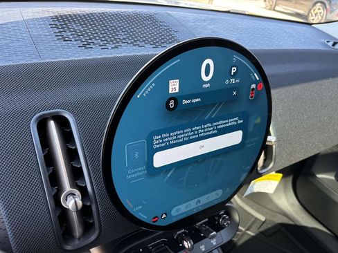 New 2025 MINI Cooper Countryman S image 19