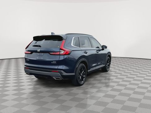 Used 2024 Honda CR-V Sport-L image 8