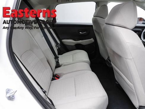 Used 2026 Honda HR-V LX image 22