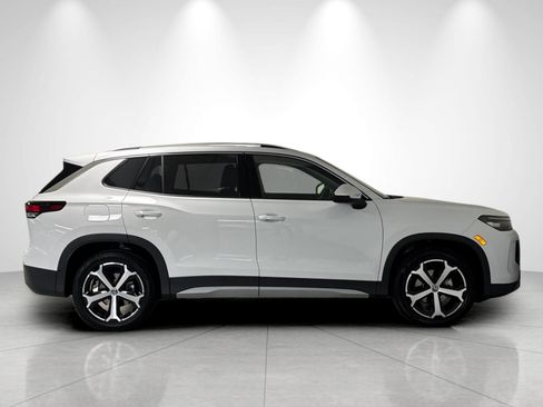 New 2026 Volkswagen Tiguan SE FWD image 6