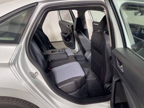 New 2026 Volkswagen Jetta SE image 29