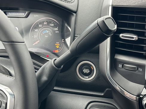 New 2026 RAM 2500 Laramie image 20
