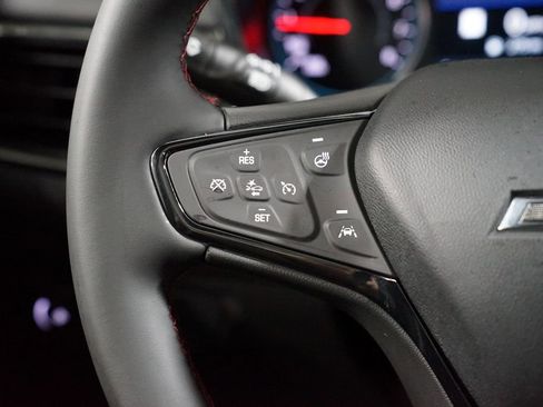 Used 2023 Chevrolet Equinox RS w/ RS Leather Package image 14