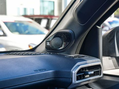 New 2026 Toyota 4Runner Trailhunter image 32