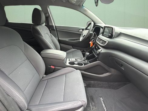 Used 2019 Hyundai Tucson SE FWD image 37