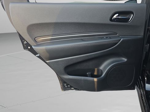 Used 2024 Dodge Durango SRT w/ Black Package image 20