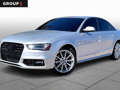Used 2014 Audi A4 2.0T Premium Plus w/ Premium Plus Package