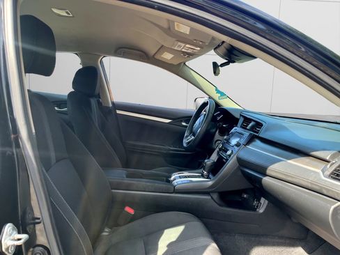 Used 2019 Honda Civic LX image 13