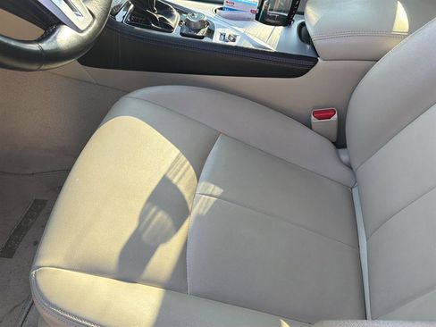 Used 2020 INFINITI Q50 Luxe w/ Essential Package (3.0T Luxe) image 56