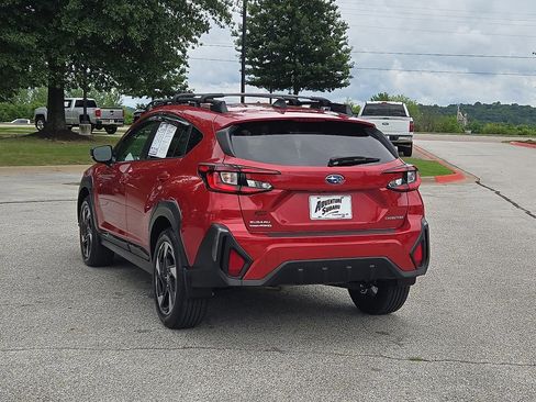 Certified 2024 Subaru Crosstrek 2.5i Limited w/ Popular Package #3A AWD/4WD image 5