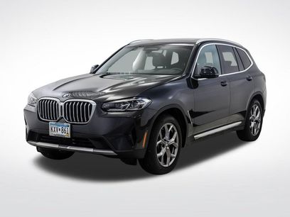 Used 2024 BMW X3 xDrive30i w/ Premium Package